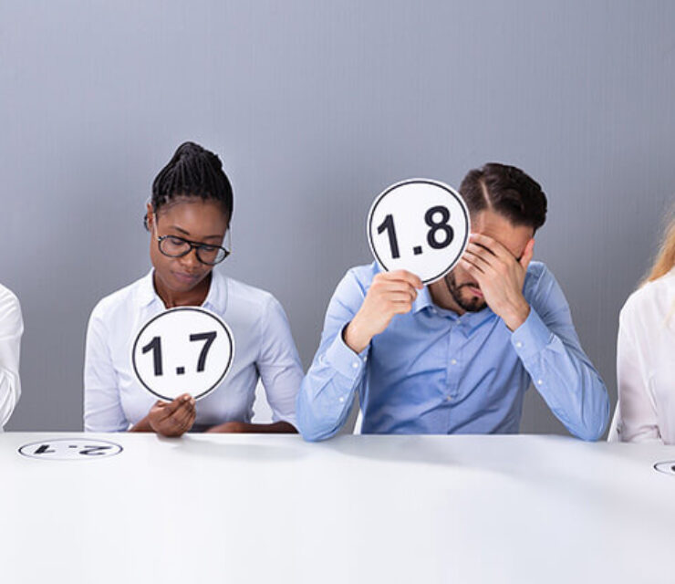 💼 Top 5 Interview Mistakes Every Candidate Should Avoid