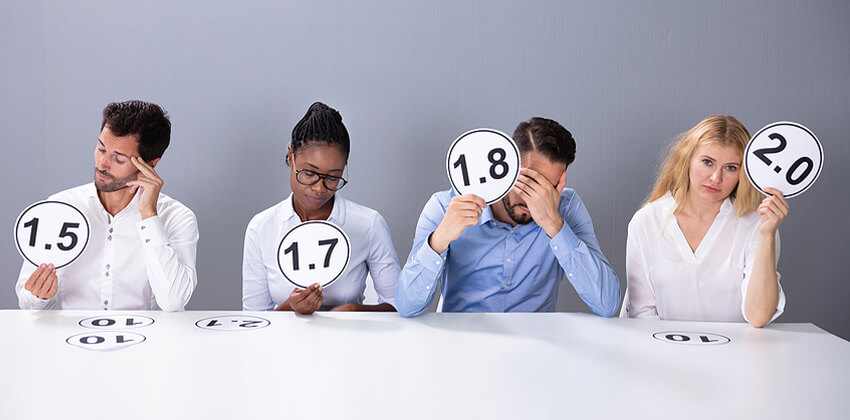 💼 Top 5 Interview Mistakes Every Candidate Should Avoid