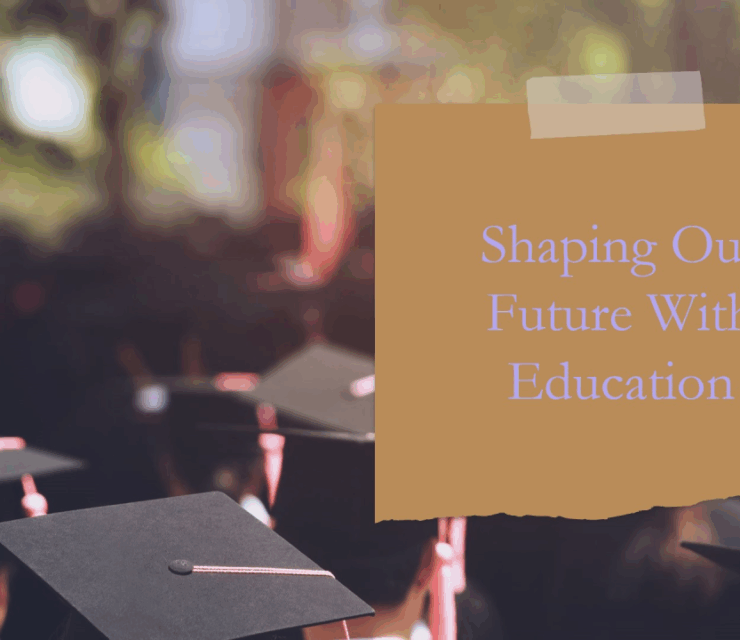 📚 How Education Shapes Your Future – More Than Just Degrees